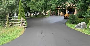 Best Driveway Pressure Washing  in Rmel By The Sea, CA